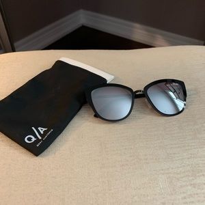 Quay Australia sunglasses